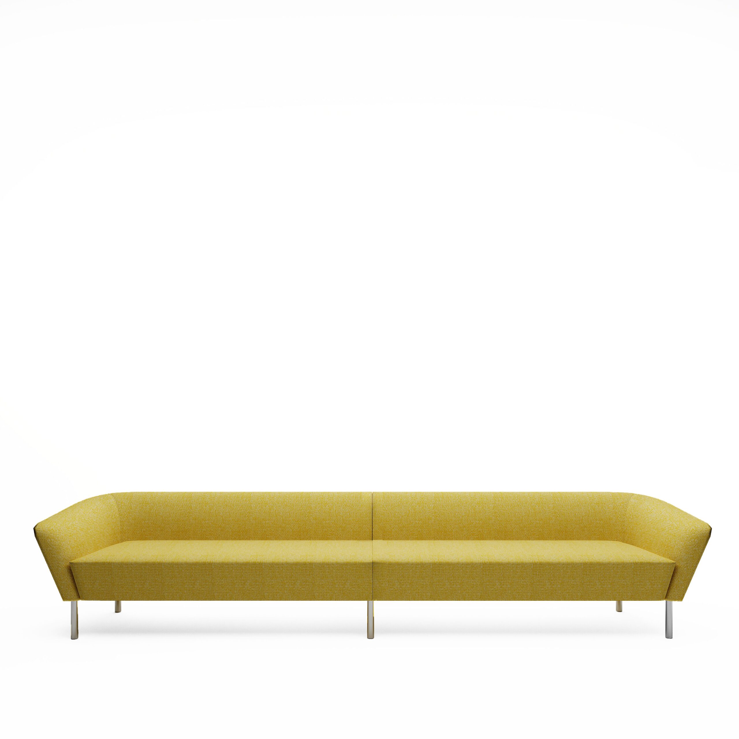 Loop 4 Seater Modular Sofas - Urban 411