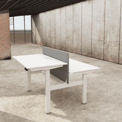 Height Adjustable Desks – Urban 411