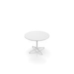 Quad Coffee Table