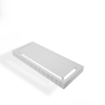 Hanging Metal Pedestal