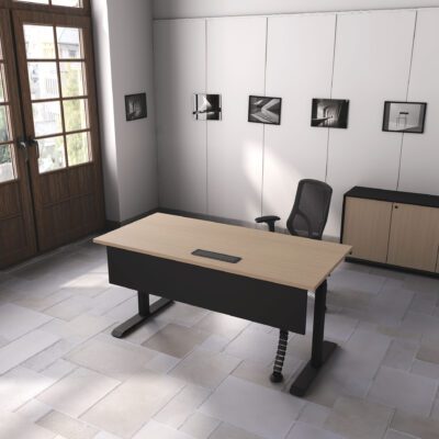Height Adjustable Desk