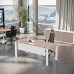 U2 Rectangular Desk