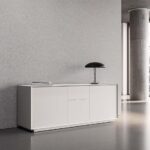 E+ Cabin Cabinet