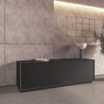 E+ Side Cabinet