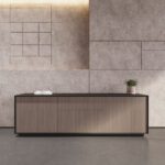 E+ Side Cabinet