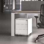 E+ Mobile Pedestal