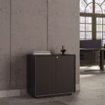 E+ Low Height Cabinet