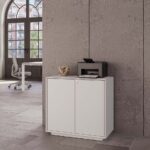 E+ Low Height Cabinet