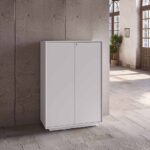 E+ Medium Height Cabinet