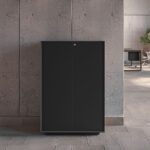 E+ Medium Height Cabinet