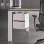 E+ Hanging Metal Drawer