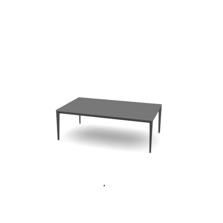 Zen Rectangular Table