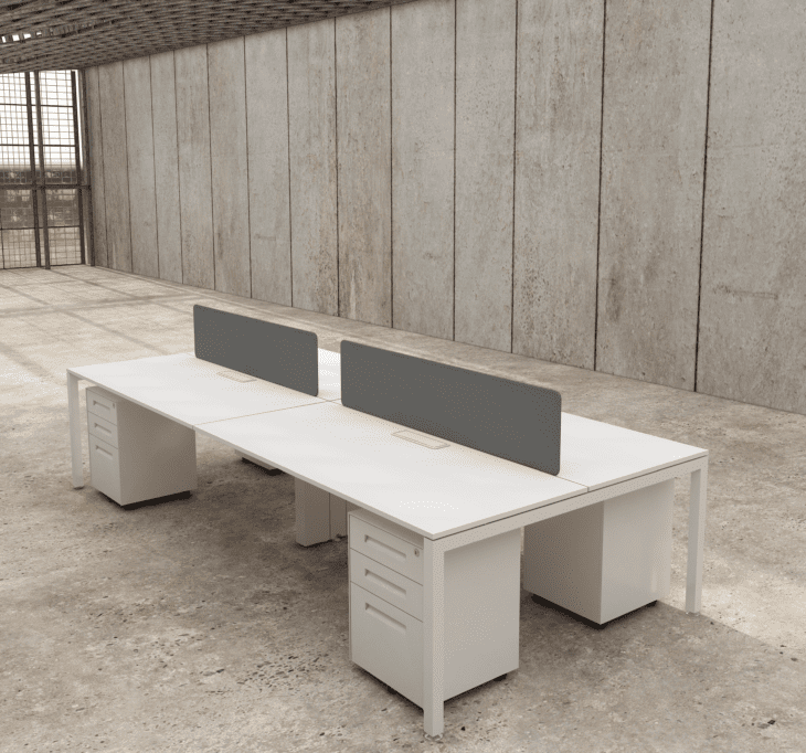 B8 – Meeting Table