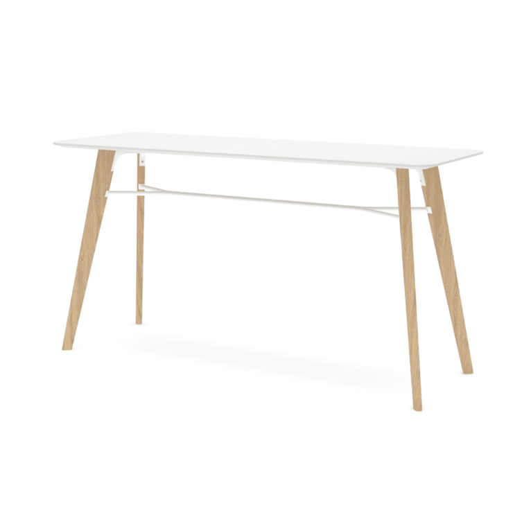 TBF176 High Rectangular Table