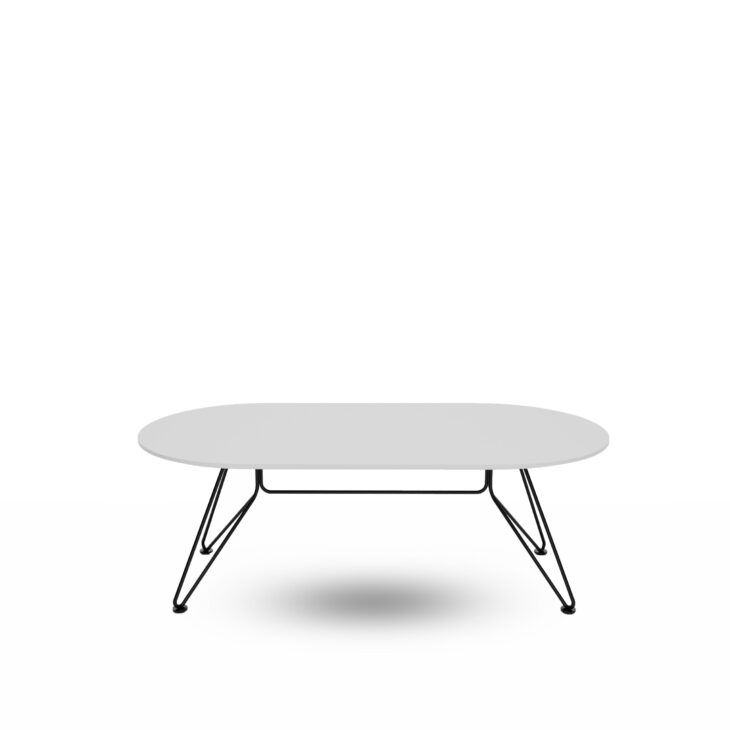 Astro Oval Table