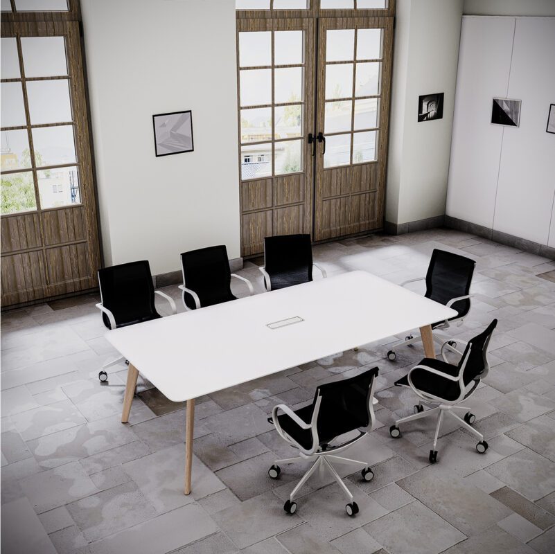 Ash Meeting Table Dubai