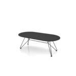 Astro Oval Table