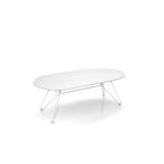 Astro Oval Table