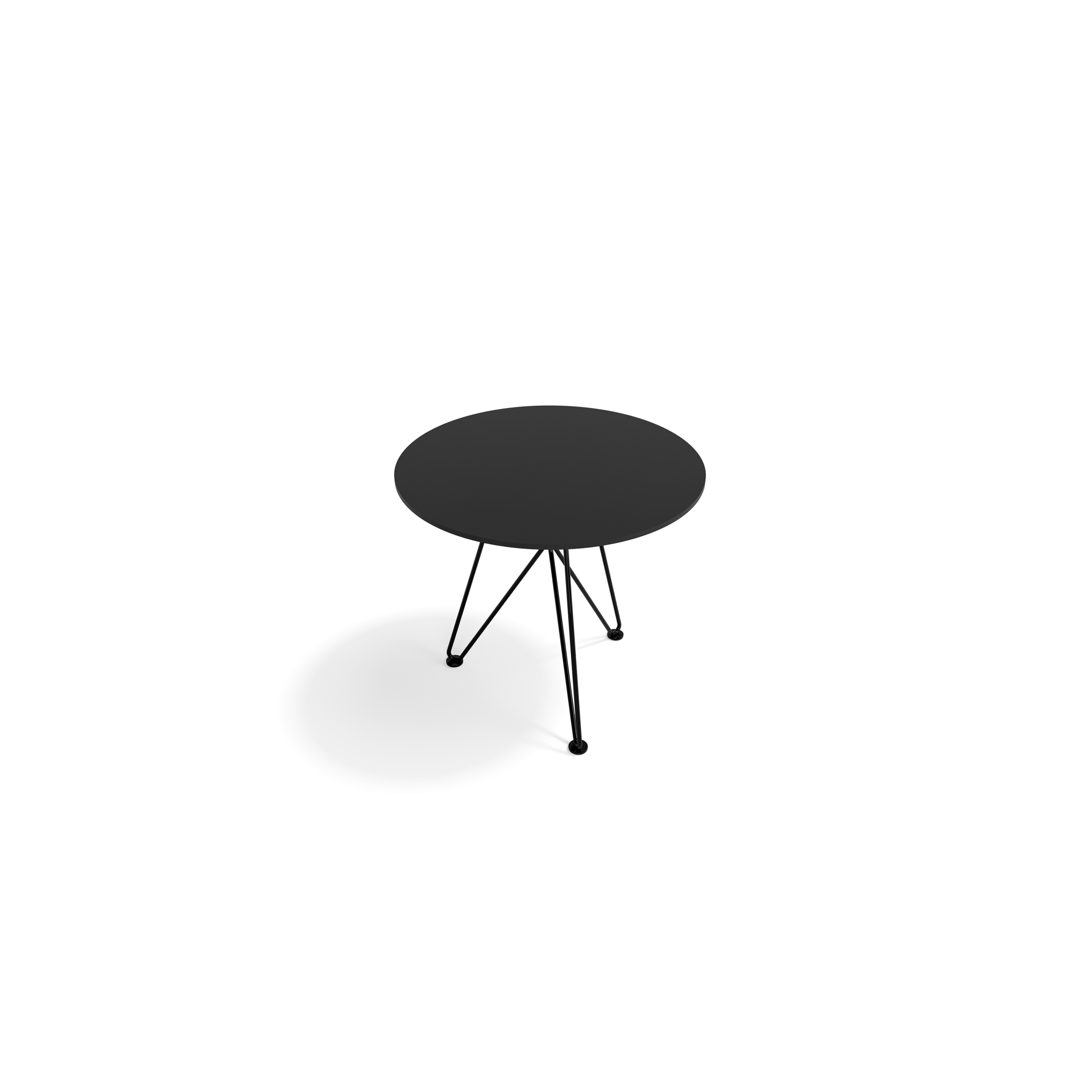 Astro Side Table