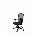 Fly Task Chair - Black Frame