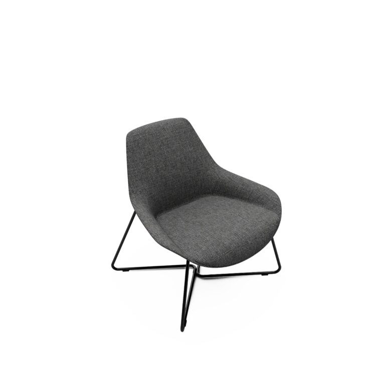 Von Lounge Chair