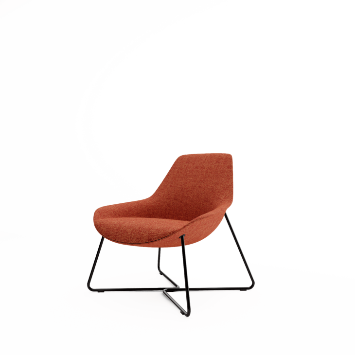 Von Lounge Chair