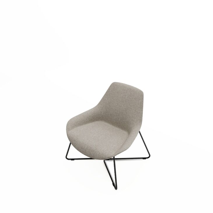 Von Lounge Chair