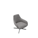 Solace Lounge Chair