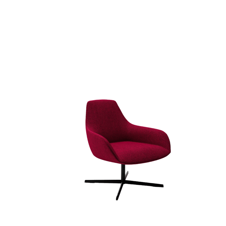 Solace Lounge Chair