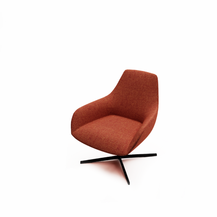 Solace Lounge Chair