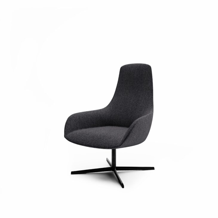 Solace Lounge Chair