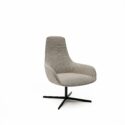 Solace Lounge Chair