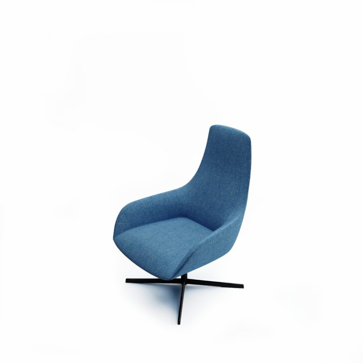 Solace Lounge Chair