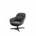 Melo Lounge Chair