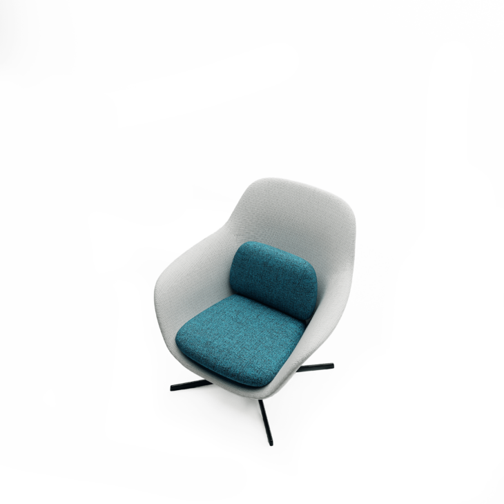 Melo Lounge Chair