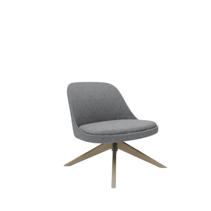 Zoe Lounge Chair