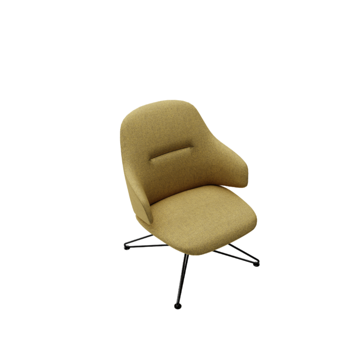 Argo Lounge Chair