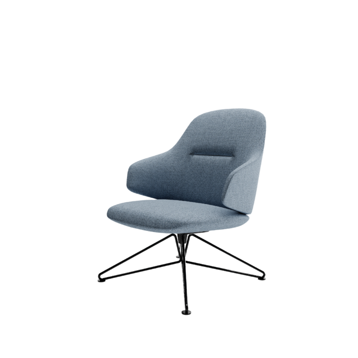 Argo Lounge Chair