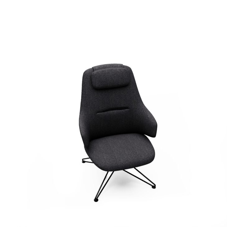 Argo Lounge Chair