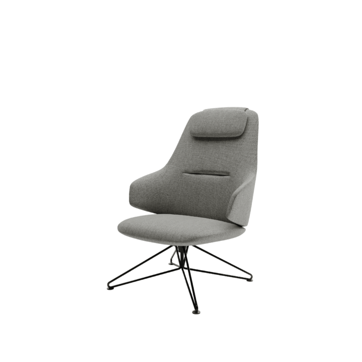 Argo Lounge Chair