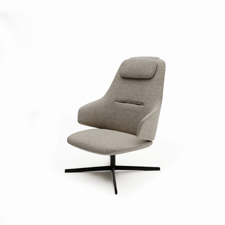 Argo Lounge Chair