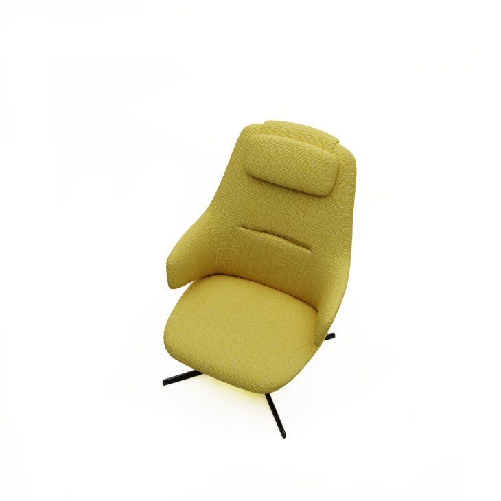 Argo Lounge Chair