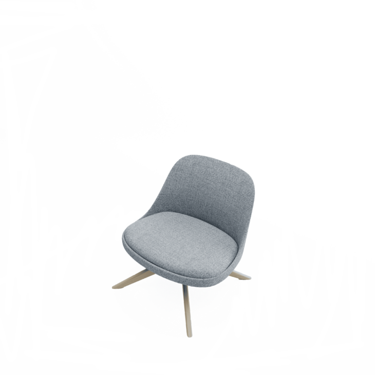 Zoe Lounge Chair