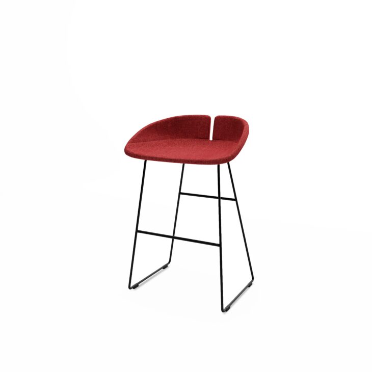 Bar High Chair