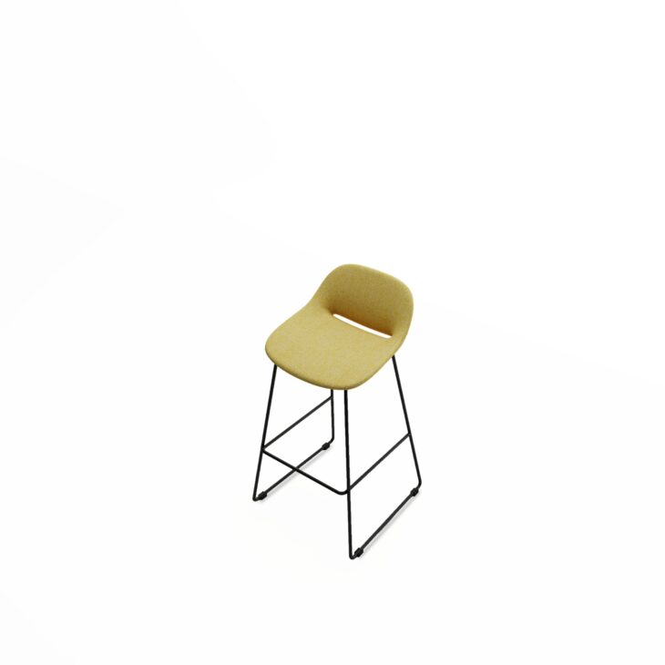 Rod High Chair