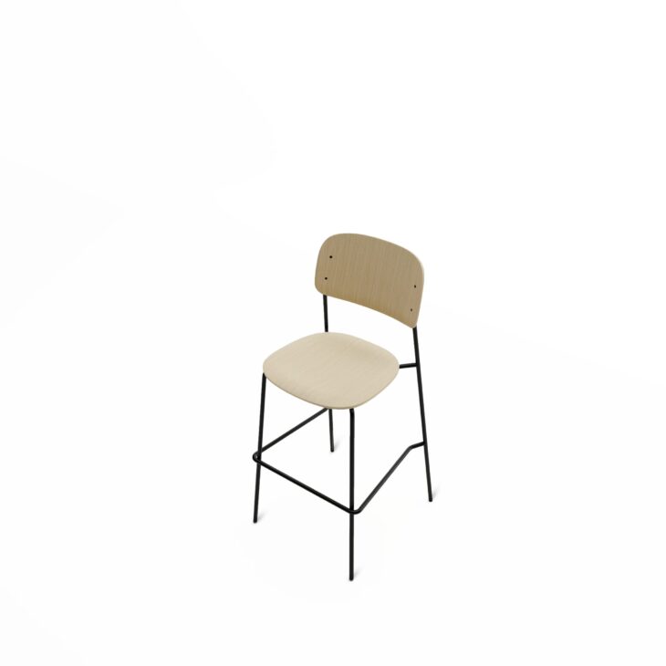 Ray High Chair