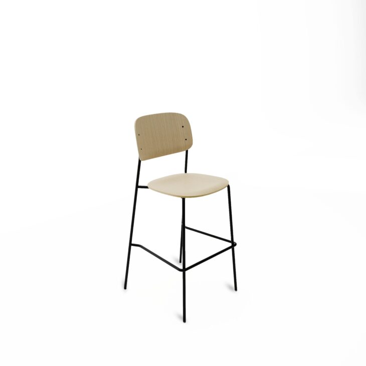 Ray High Chair