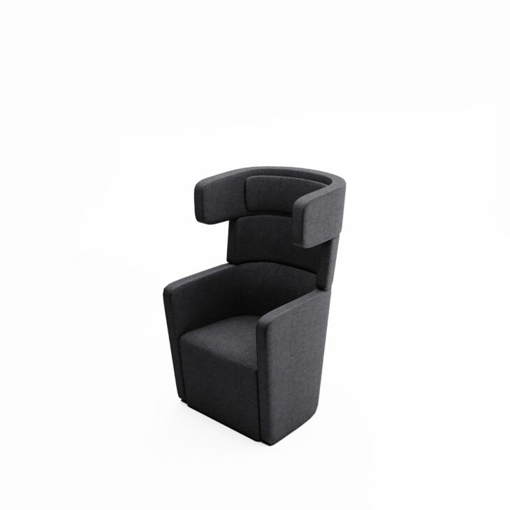 Cons Single Seater  Modular Sofas