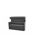 Cons Two Seater  Modular Sofas