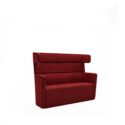 Cons Two Seater  Modular Sofas